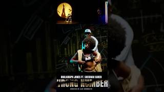 WRONG NUMBER// KHALIGRAPH JONES ft SHEKINA KAREN #kenyanews #khaligraphjones #kenya #shekinah