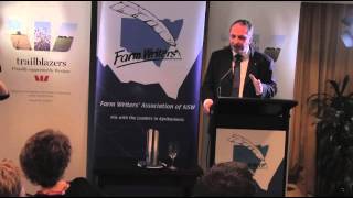 Barnaby Joyce (Part 1)