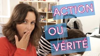 😱 ACTION OU VÉRITÉ AU TRAVAIL 😳 (Application iOS/Android)