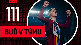 BUĎ V TÝMU #111 | This is derby! ⚔️