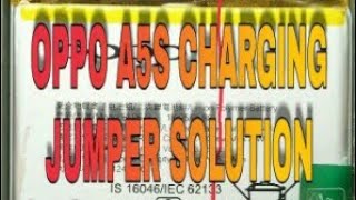 OPPO A5S CHARGING PROBLEM SOLUTION WATER DAMAGE PROBLEM.OPPO A 5 S CHARGING PROBLEM KAISE THIK KARE