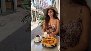 Morning coffee ☕️ #viralvideo #funnyvideo #shortvideo #shorts