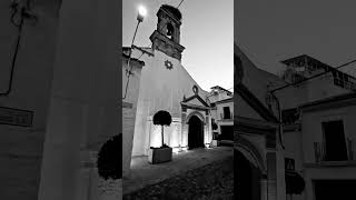 #ermita #madre de #dios. #montalban #campiñacordobesa #cordoba #andalucia #españa