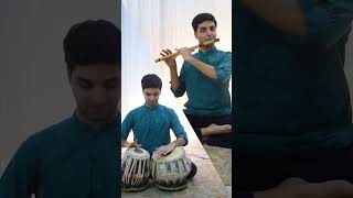 Forever Yours - @avicii, @KygoMusic and @SandroCavazza - Flute and Tabla - Indian Version