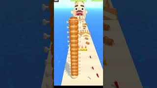 #sandwichrunnermaxlevel #games #lv279#gameplay #crazygames