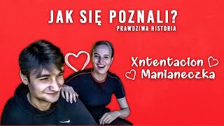 Jak Bartosh poznał się z Manianeczką?