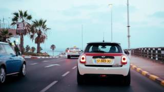 רכב כשצריך CAR2GO