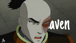 Zuko || Heaven (Avatar)