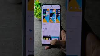 ubah tampilan hp xiaomi