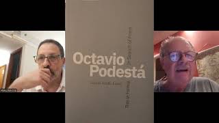 Podestá, Larbanois, Joao Goulart, Barra y Trujillo. Saban con Pan en Cultura del Plata