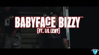 Fresno Bulldog Rapper - Babyface Bizzy X Lil Lewy (What I Been Thru)Fresno Bulldogs