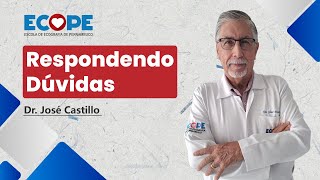 Ecocardiografia em Adultos - Respondendo dúvidas