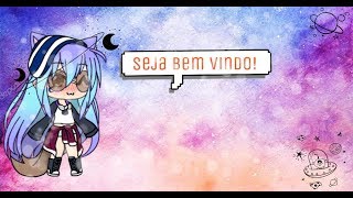 Trailer do canal Seja bem vindo (Gacha Life) | Jennifer Cupcake |