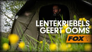 Zo pakt Geert Ooms het voorjaar aan! | Lentekriebels | Geert Ooms