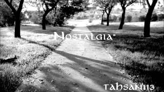 "Nostalgia"- A Piano Improvisation