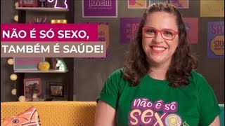 Não é só sexo, também é saúde! - DKT JOVEM