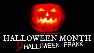 Halloween Month 2017 9 Halloween Prank