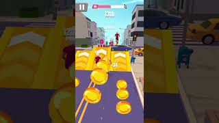 #shots cycle bike Rush game video #viral #gameplay