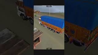 Tata truck game#Bus simulator Indonesia game#Ashok Leyland truck wala#truck training video