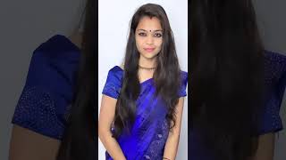 💕Deepthi Rajesh ❤viral tiktok video 💕💞😎