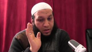 Sheikh Abdellatif - Wer nicht betet ist krank oder kafir ?