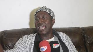 Opération gratuite de circoncision a yeumbeul offerte par le marabout Serigne Gueye