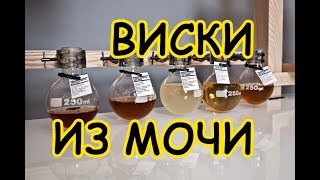 Алкогольные напитки Мира: Экзотика. Часть 2