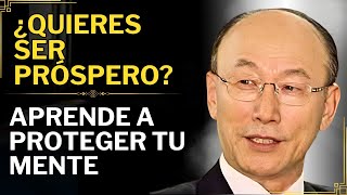 David Paul Yonggi Cho - Secretos para fortalecer tu mente y vivir una vida próspera