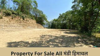 Property For Sale मंडी हिमाचल #shorts