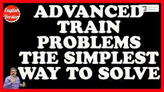 Time and distance, train problems for sbi, ibps po, clerk, si mains, constable, csat, afcat, capf,