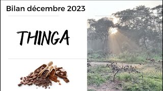 THINGA décembre 2023