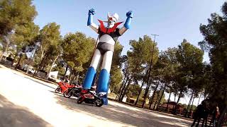 MAZINGER Z