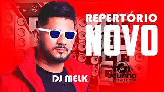 DJ MELK - 2024 // JUNHO REPERTÓRIO NOVO ATUALIZADO// Jotinha Divulgações.