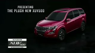 #xuv500 || 2021 Mahindra XUV 500 | Top Model | Xuv 500 2021 | Features, Review #shorts #ytshorts