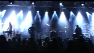 Henrietta Game - Intro & Black Ship - Navan Live 2011