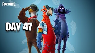 Daily Fortnite Item Shop Review Day 47