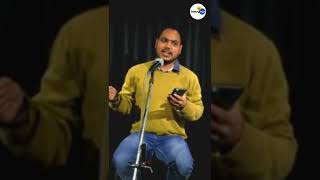 Gali gali me tezi se khul rhe hai OYO, Sacchi nhi rhi Mohabbat Jismani ho rhi hai || Poetry Adda