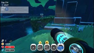 Slime Rancher odcinek 33