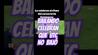 utc de Cajamarca se salva de la baja 2024