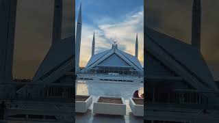 Fasial Masjid best view #viral #trending #youtubeshorts #islamic