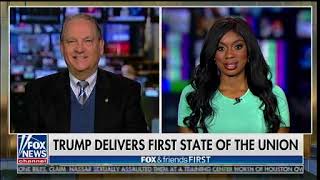 Trump Calls For Bolstering Nuke Program - Fox & Friends