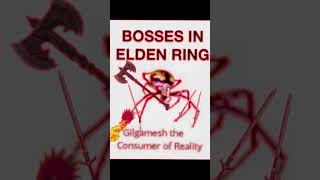 Elden Ring: The Ultimate Boss Showdown