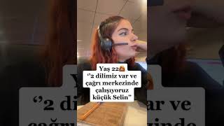 Hey Babez!! Küçük Sen üzgün mutsuz kırgın olabilir. Küçük Selinde kırgındı 🧚‍♀️