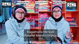 Jadi Reseller Pakaian Anak, sehari bisa ratusan bahkan jutaan 🤤