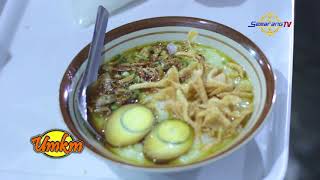 UMKM Channel - Bubur Ayam