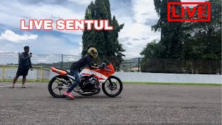 LIVE | SIRCUIT SENTUL 500 M