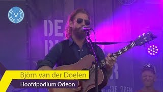 Cult & Tumult: Björn van der Doelen