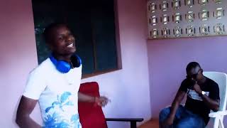 GMC THE BOSS FT PUTO BACHA  Kokala Kutolakany  Official Video HDmp4 By CRD B filme