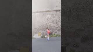 trick💦#shorts#goals#football#viral#skills#tiktok#trick