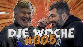 🤣 "STRAHL DAS NICHT AUS!" 😂 Die MILLIONEN EURO Idee! 🏍🔥 - Die Woche #005 | Rock da Bike